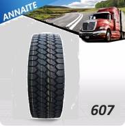 Annaite 607, 11 R22.5 во Владивостоке Annaite 607. Всесезонные, 2019 год, новые