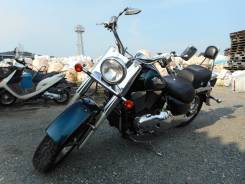 Suzuki Intruder 1500 / B9474, 1998 в Анапе Suzuki Intruder. 1 500 куб. см., исправен, птс, без пробега. Под заказ