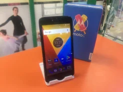 Moto C. �/�, �����, 3G, Dual-SIM ����