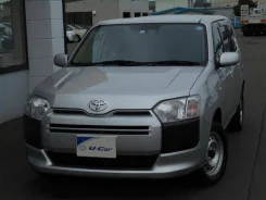 Toyota Succeed. �������, ��������, 1.5, ������. ��� �����