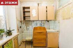 2-комнатная, улица Черемуховая 18 во Владивостоке 2-комнатная, улица Черемуховая 18. Чуркин, проверенное агентство, 39,9 кв. м.