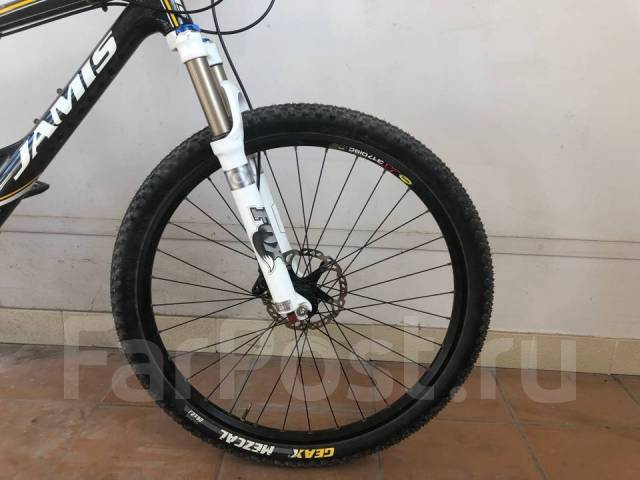 Jamis dakar pro hotsell