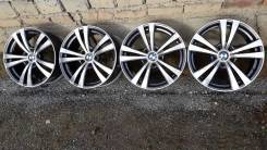 Диски в Искитиме BMW Racing Dynamics. 7.5x17", 5x120.00, ET20, ЦО 72,6 мм.