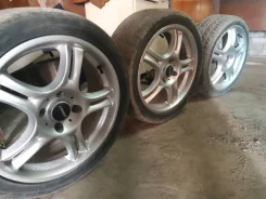 Zender. 7.5x17", 4x114.3, ET30 ����