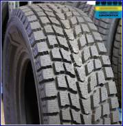 Dunlop Grandtrek SJ6, R16 215/65 в Хабаровске Dunlop Grandtrek SJ6. Зимние, без шипов, новые