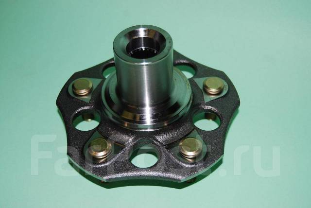 Ru000a10b1x2. 42210s10a00. Ступица 42210s10a00. 42210-S10-000. 42210-S09-000.