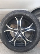 TGRACING TGD023. 6.5x16", 5x112, ET45, �� 67,1���. ����