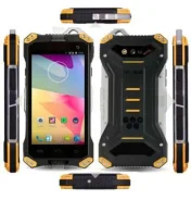Ginzzu RS94D. �/�, 16 ��, ������, ������, 4G LTE, Dual-SIM, ����������