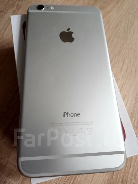 Apple iPhone 6 Plus. �/� ����