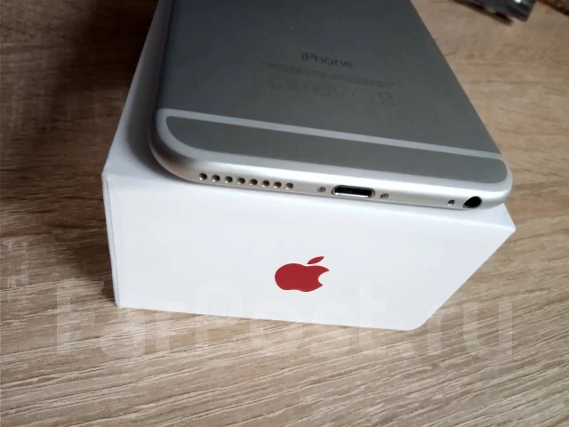 Apple iPhone 6 Plus. �/� ����