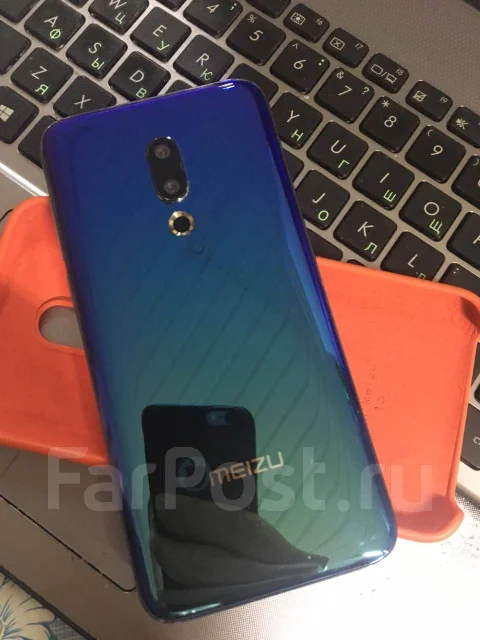 Meizu 16th. �/�, 4G LTE ����