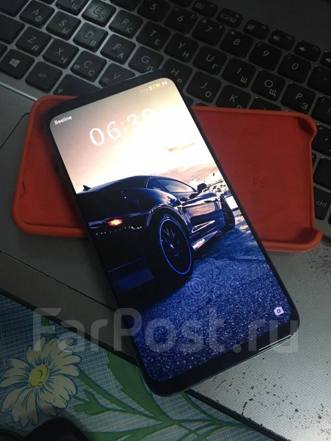 Meizu 16th. �/�, 4G LTE ����