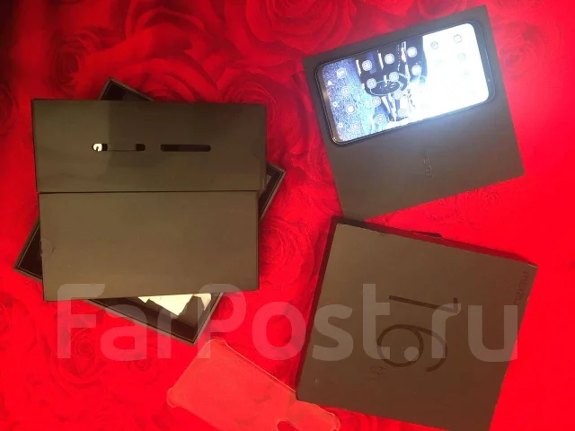 Meizu 16th. �/�, 4G LTE ����