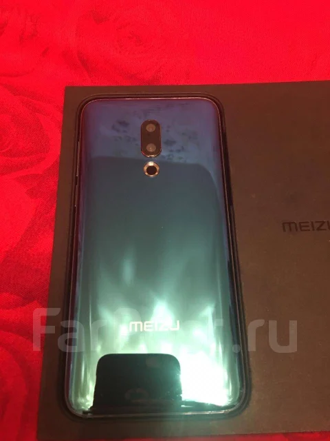 Meizu 16th. �/�, 4G LTE ����