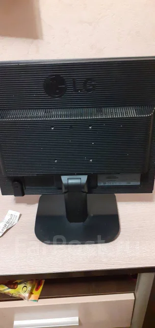 LG. 17" ����