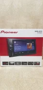 Pioneer MVH-G110 ����