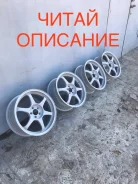SSR Type-C. 7.5x17", 5x100, ET47.5, �� 67,1���. ����