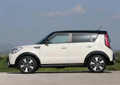 Kia Soul ����