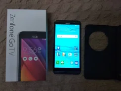 Asus ZenFone Go G550KL. �/�, 4G LTE, Dual-SIM ����