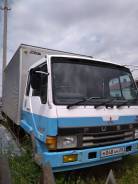 Mitsubishi Fuso, 1993 в Зее Mitsubishi Fuso. Продам Mitsubishi fuso, 7 545 куб. см., 3 000 кг., 4x2