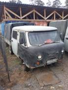 УАЗ 390945, 2013 в Улан-Удэ УАЗ 390945. Продам УАЗ (фермер), 2 700 куб. см., 1 000 кг., 4x4