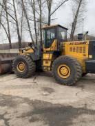 Shantui SL60W-2, 2016 в Новокузнецке Shantui SL60W-2. Продам фронтальный погрузчик Shantui SL60 W-2, 6 000 кг., Дизельный, 5,50 куб. м.