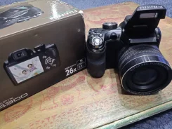 Fujifilm FinePix S4300. 15 - 19.9 ��, ���: 14� � ����� ����