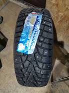 Maxxis NP3 ArcticTrekker, 235/55 R17 в Новосибирске Maxxis NP3 ArcticTrekker. Зимние, шипованные, 2019 год, новые