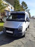 ГАЗ ГАЗель Пассажирская, 2006 в Орске ГАЗ ГАЗель Пассажирская. Продам пассажирскую газель, 13 мест, С маршрутом, работой