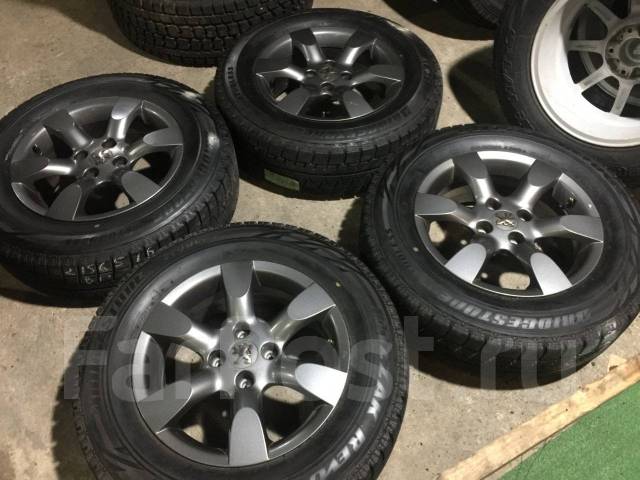 Диски Peugeot R16 4x108, 16", 1 шт, 7,00 кг. 4 шт, б/у, в наличии. Цена ...