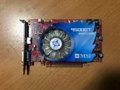GeForce 9500 GT ����