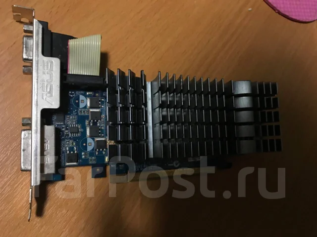 GeForce 210 ����