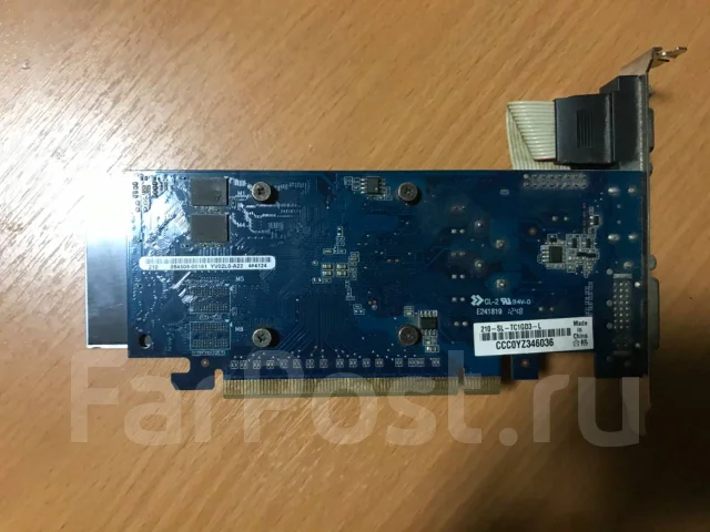 GeForce 210 ����