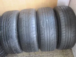 Pirelli W 210 Sottozero S2 Run Flat. ������, ��� �����, 2015 ���, �/�, ����� 20�%