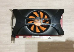 GeForce GTS 450 ����