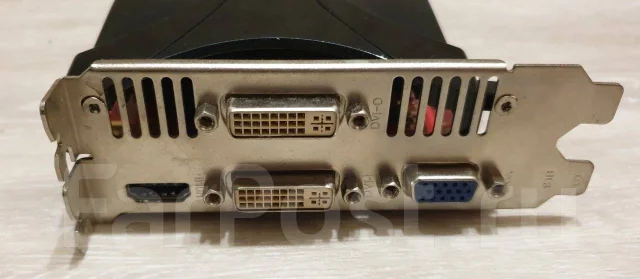 GeForce GTS 450 ����
