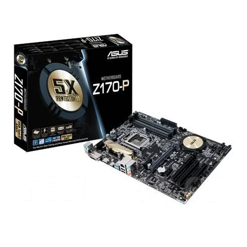 Z170 ����