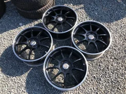 Enkei RSM9. 7.5x18", 5x100, ET48, �� 75���. ����