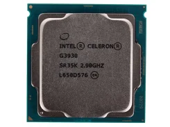Intel Celeron G3930