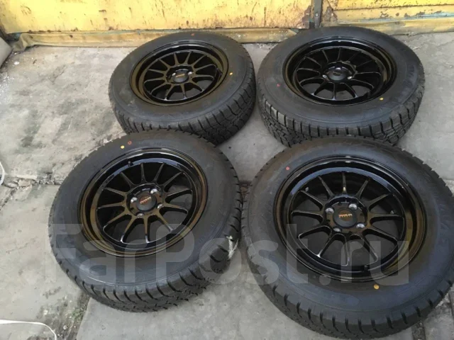 Proma ���� Lite. 7.0x15", 4x100, ET35, �� 67,1���. ����