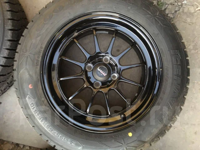 Proma ���� Lite. 7.0x15", 4x100, ET35, �� 67,1���. ����