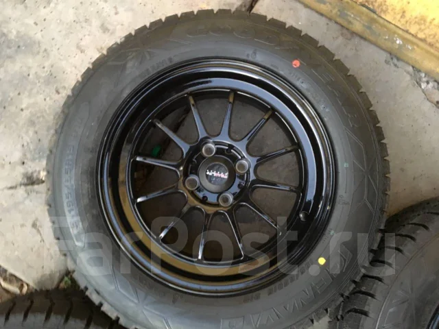 Proma ���� Lite. 7.0x15", 4x100, ET35, �� 67,1���. ����