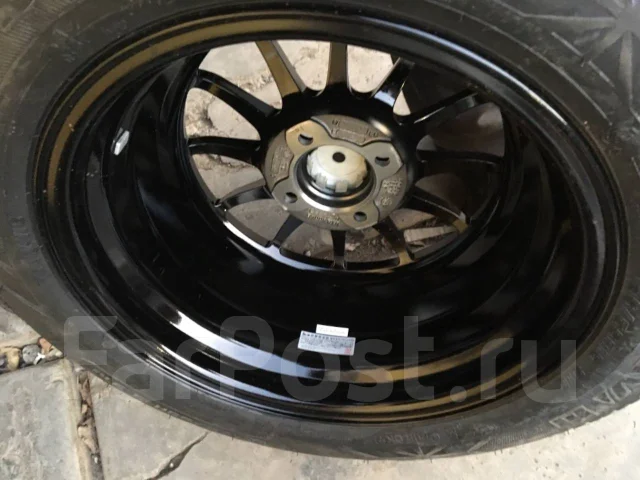 Proma ���� Lite. 7.0x15", 4x100, ET35, �� 67,1���. ����