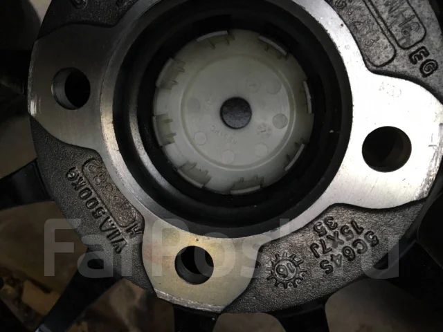 Proma ���� Lite. 7.0x15", 4x100, ET35, �� 67,1���. ����