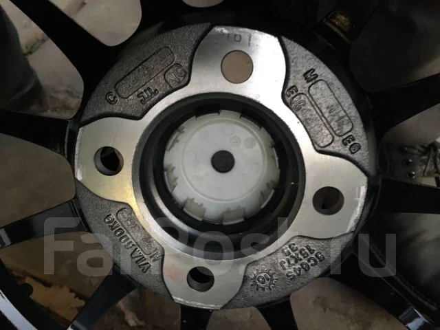 Proma ���� Lite. 7.0x15", 4x100, ET35, �� 67,1���. ����