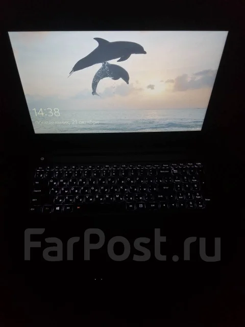 Lenovo IdeaPad Z510. 17.3", 2,4����, ��� 6 ��, ���� 500���, WiFi: 1, Bluetooth: 1, ����������� �� 1��. ����