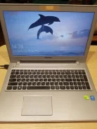Lenovo IdeaPad Z510. 17.3", 2,4����, ��� 6 ��, ���� 500���, WiFi, Bluetooth, ����������� �� 1��. ����