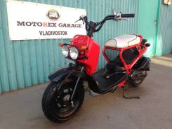 Honda NPS 50 Zoomer, 2007 во Владивостоке Honda NPS 50 Zoomer. 49 куб. см., исправен, без птс, без пробега