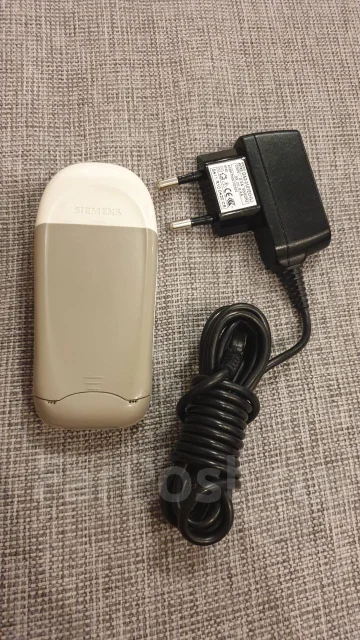 Siemens A52. �/� ����