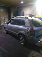 Hyundai Tucson. JM, G4GC ����